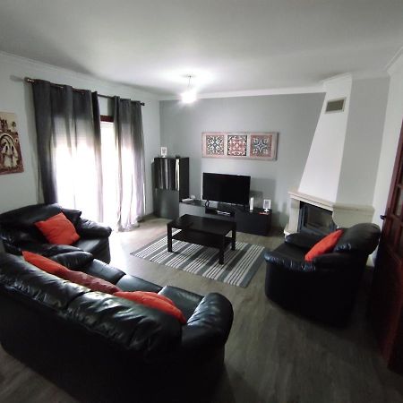 Apa Quinta De Fora Apartman Viseu Kültér fotó