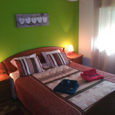 Apa Quinta De Fora Apartman Viseu Kültér fotó