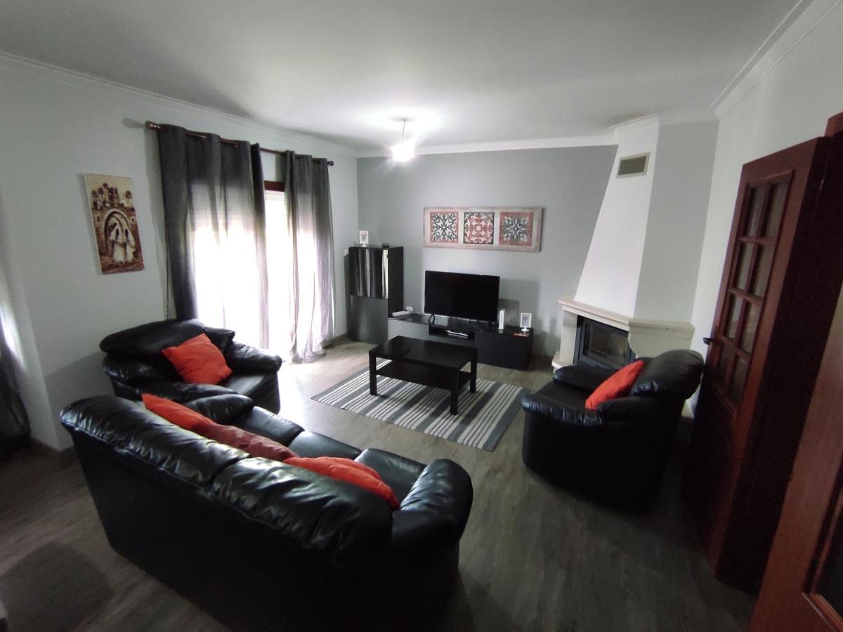 Apa Quinta De Fora Apartman Viseu Kültér fotó