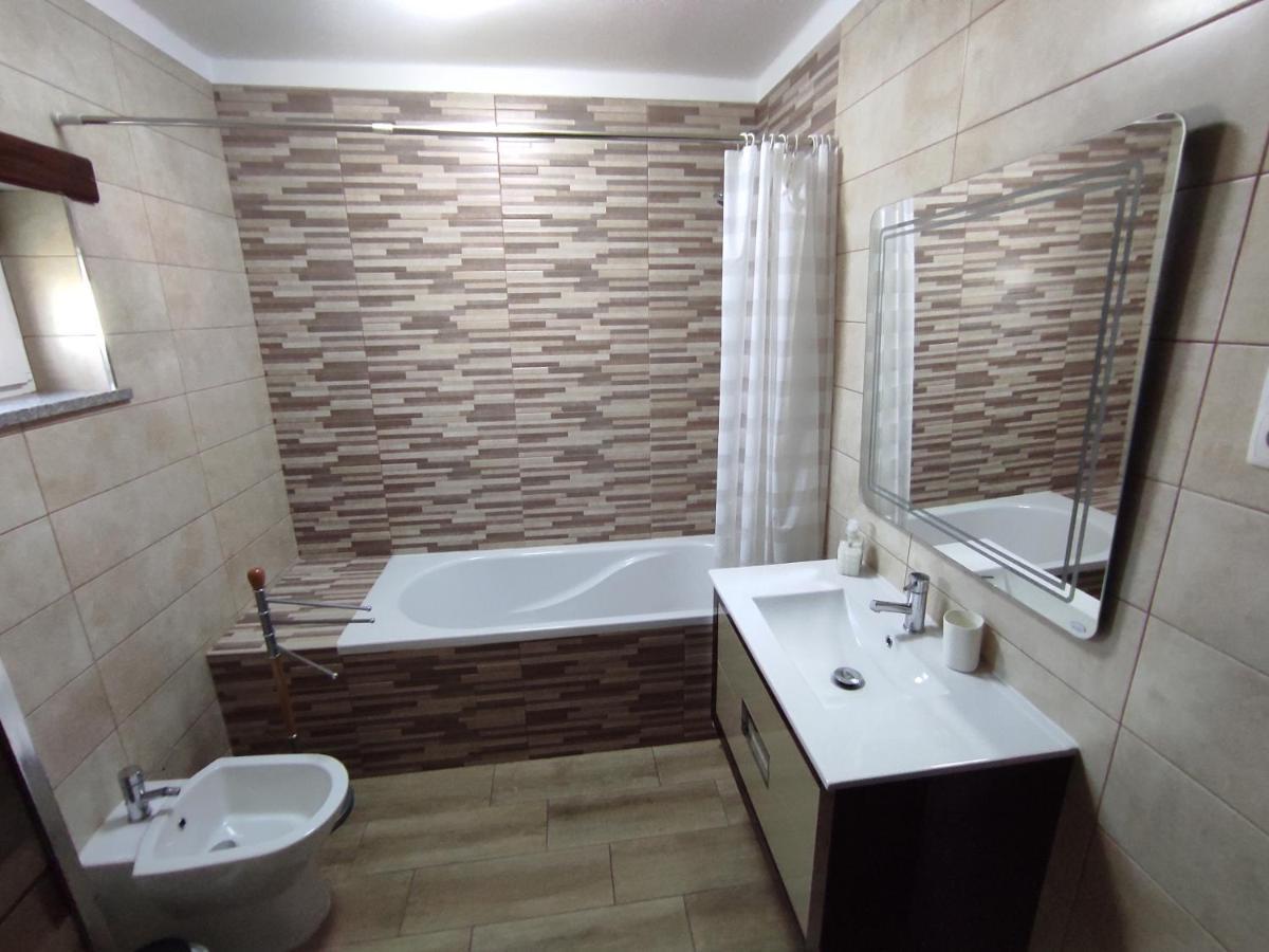 Apa Quinta De Fora Apartman Viseu Kültér fotó