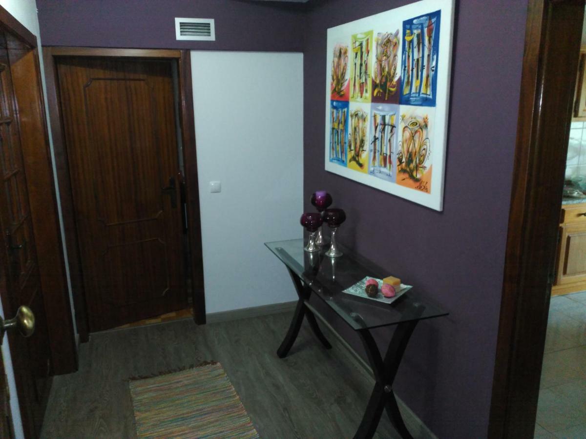 Apa Quinta De Fora Apartman Viseu Kültér fotó