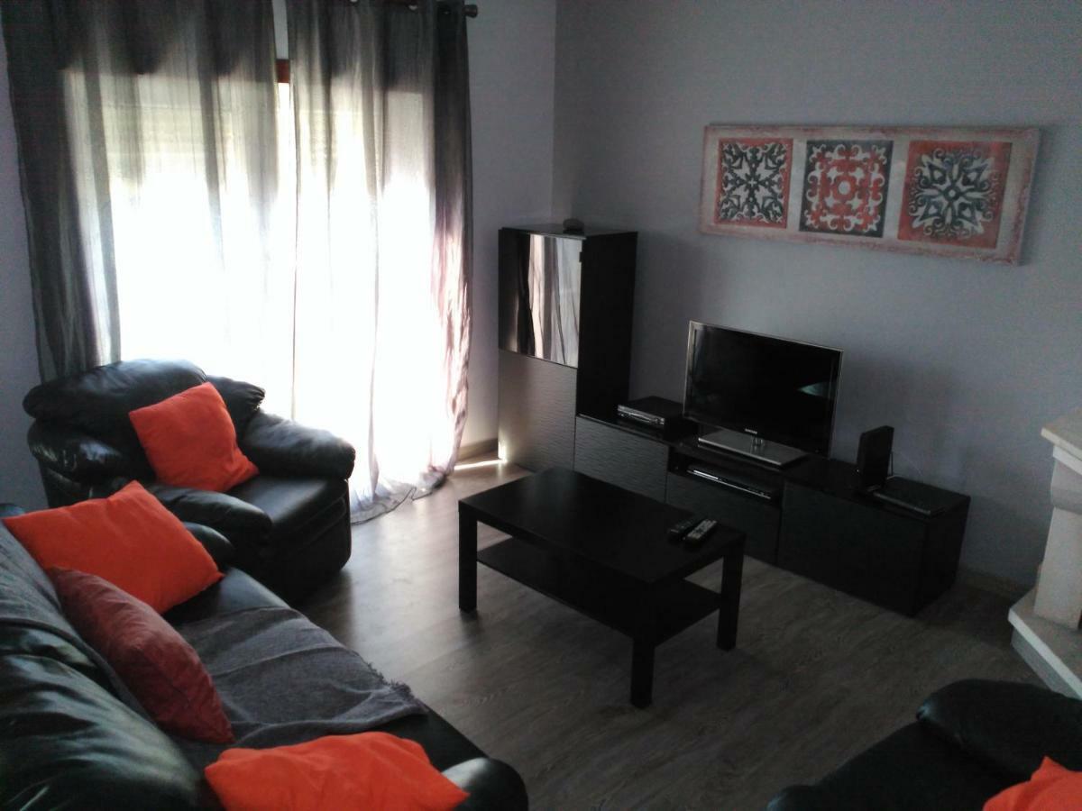 Apa Quinta De Fora Apartman Viseu Kültér fotó