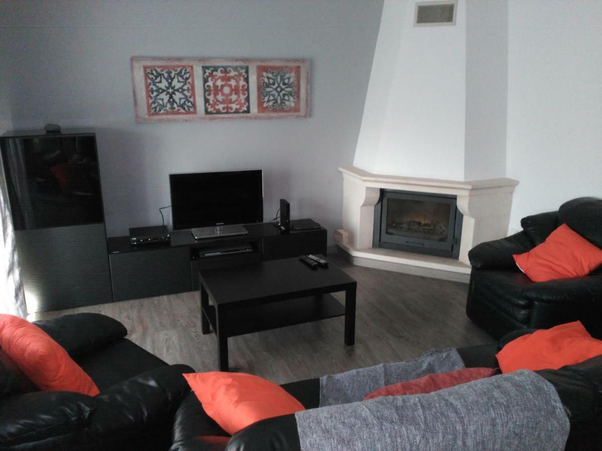 Apa Quinta De Fora Apartman Viseu Kültér fotó