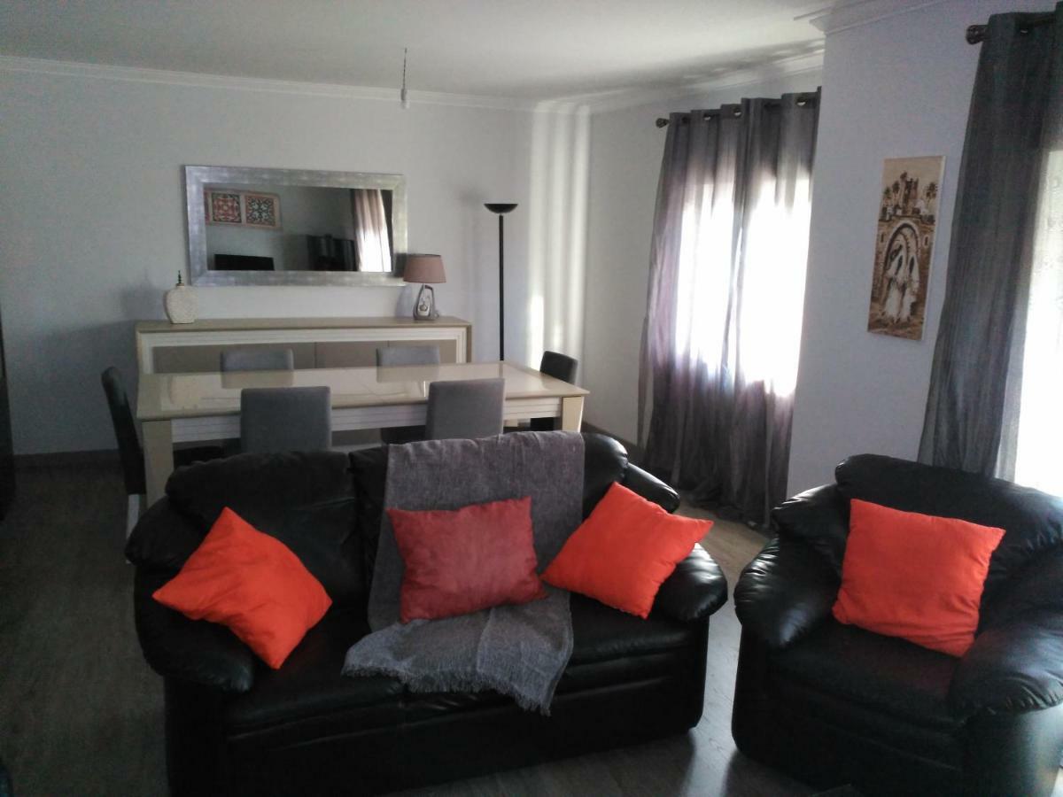 Apa Quinta De Fora Apartman Viseu Kültér fotó