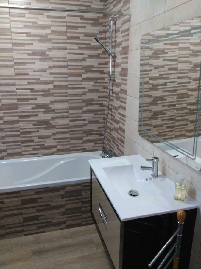 Apa Quinta De Fora Apartman Viseu Kültér fotó