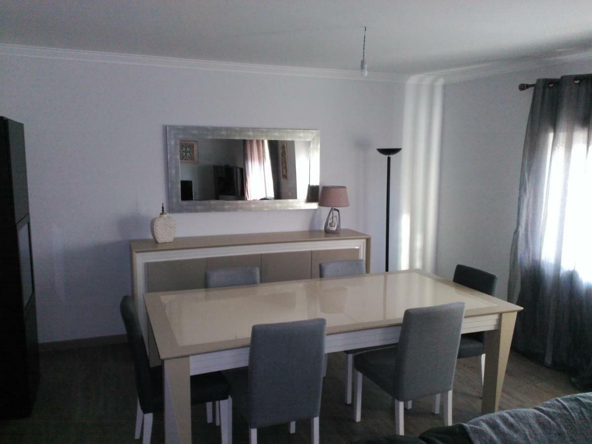 Apa Quinta De Fora Apartman Viseu Kültér fotó