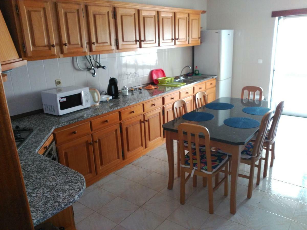 Apa Quinta De Fora Apartman Viseu Kültér fotó